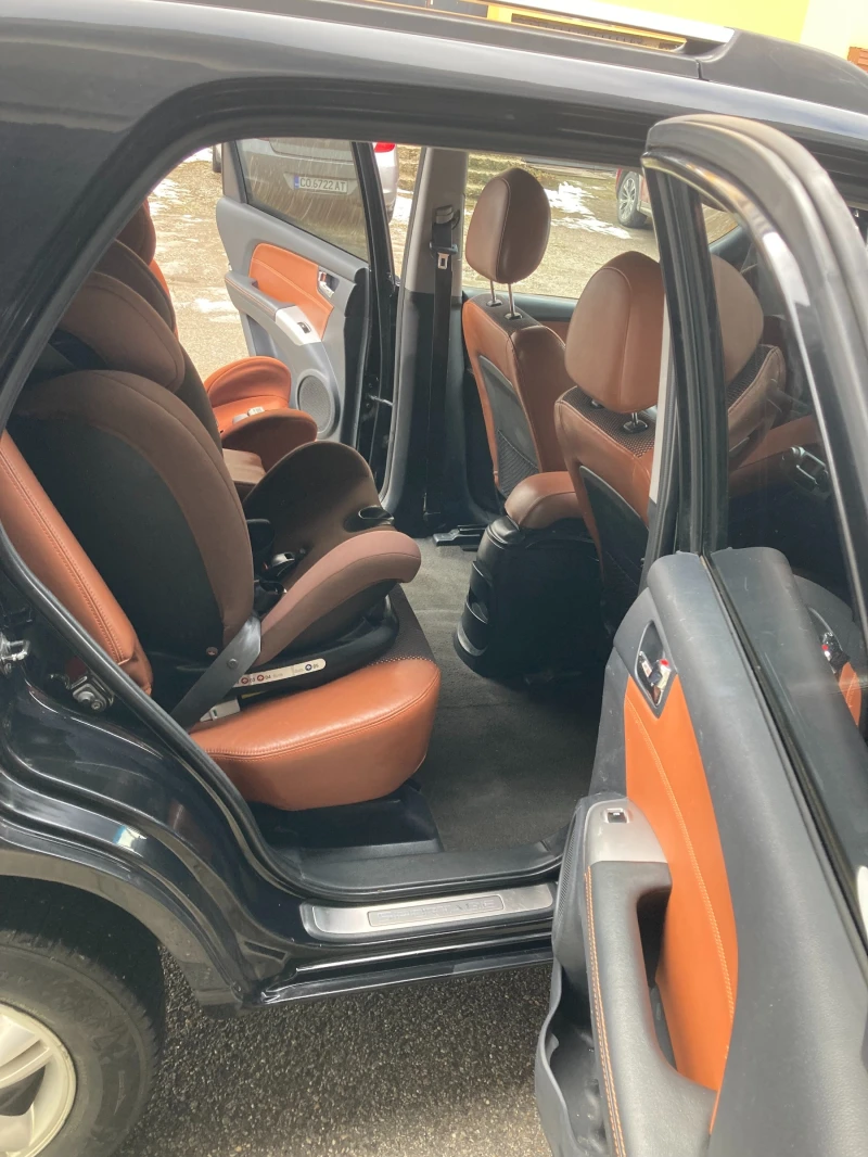 Kia Sportage, снимка 15 - Автомобили и джипове - 53537251