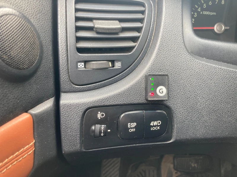 Kia Sportage, снимка 10 - Автомобили и джипове - 53537251