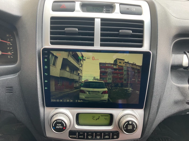 Kia Sportage, снимка 9 - Автомобили и джипове - 53537251