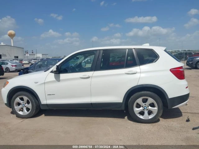 BMW X3 XDRIVE28I, снимка 14 - Автомобили и джипове - 48098029