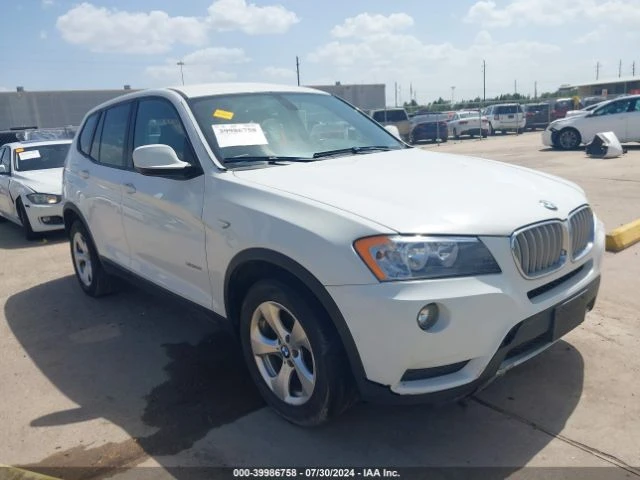 BMW X3 XDRIVE28I, снимка 1 - Автомобили и джипове - 48098029