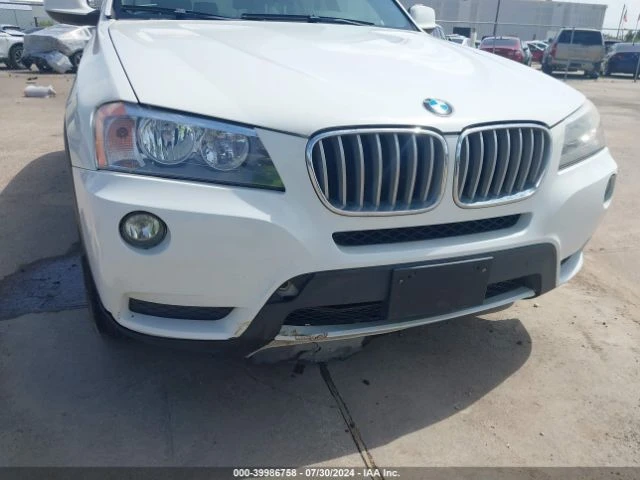 BMW X3 XDRIVE28I, снимка 6 - Автомобили и джипове - 48098029