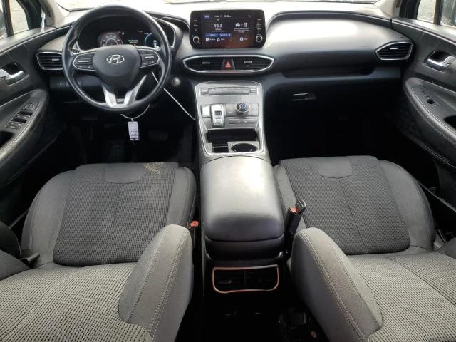 Hyundai Santa fe SEL AWD ФИКСИРАНА ЦЕНА ДО БЪЛГАРИЯ!, снимка 7 - Автомобили и джипове - 48322834