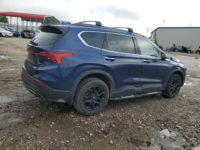 Hyundai Santa fe SEL AWD ФИКСИРАНА ЦЕНА ДО БЪЛГАРИЯ!, снимка 3 - Автомобили и джипове - 48322834