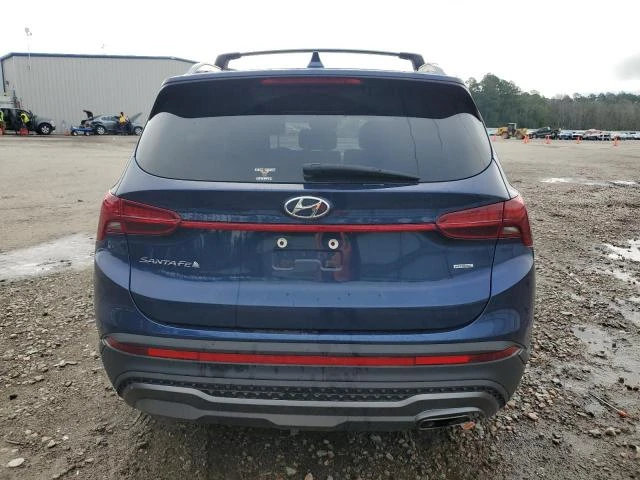 Hyundai Santa fe SEL AWD ФИКСИРАНА ЦЕНА ДО БЪЛГАРИЯ!, снимка 6 - Автомобили и джипове - 48322834