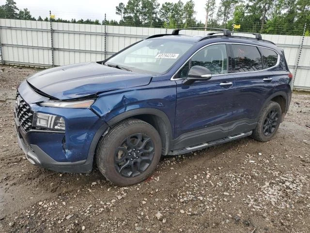 Hyundai Santa fe SEL AWD ФИКСИРАНА ЦЕНА ДО БЪЛГАРИЯ!, снимка 2 - Автомобили и джипове - 48322834