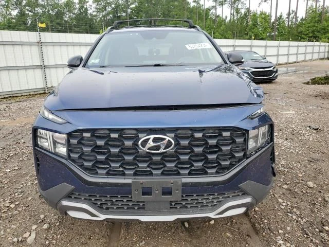 Hyundai Santa fe SEL AWD ФИКСИРАНА ЦЕНА ДО БЪЛГАРИЯ!, снимка 5 - Автомобили и джипове - 48322834