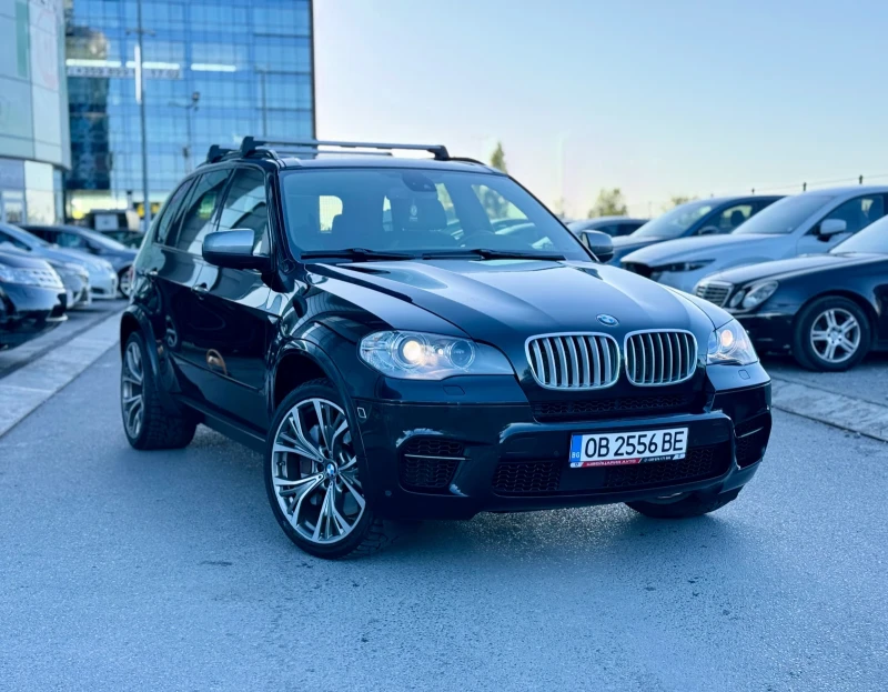 BMW X5 M50D X-drive (381к.с.) - 38500 лв. - 39059810 | Car24.bg