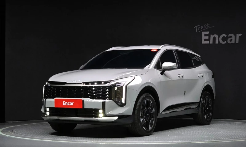 Kia Sportage Lpg 2.0 2Wd Noblesse  - 64900 лв. / 33182.84 € - 10604569 1