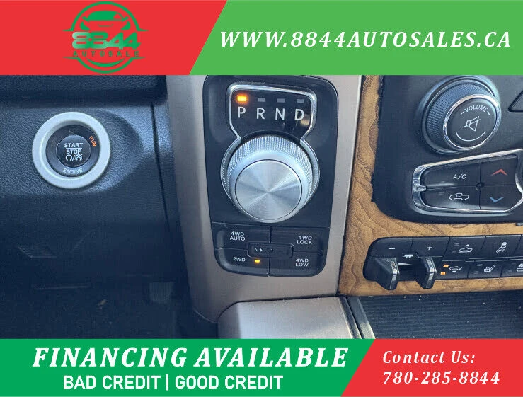 Dodge RAM 1500 Laramie Longhorn CAM* * *  | Mobile.bg   11