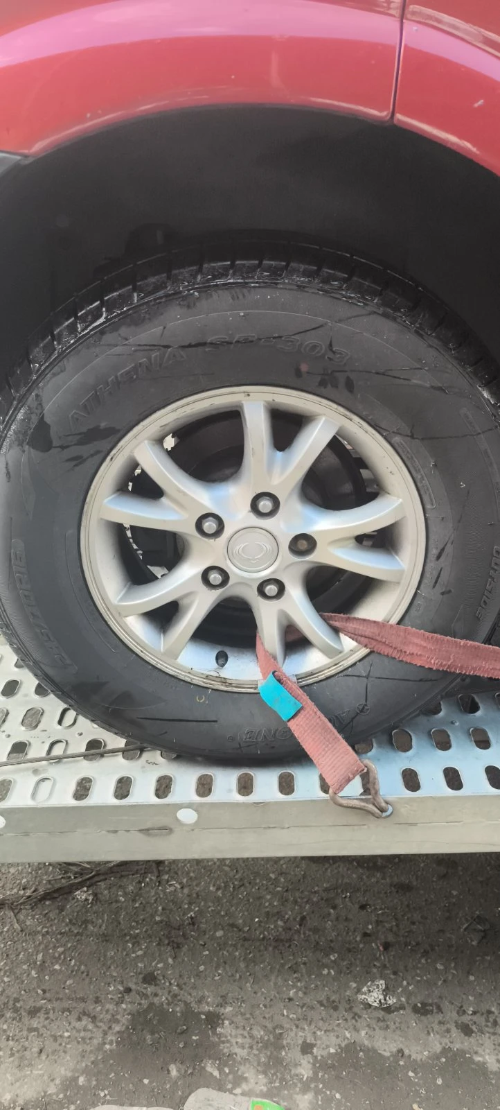 SsangYong Actyon | Mobile.bg   15