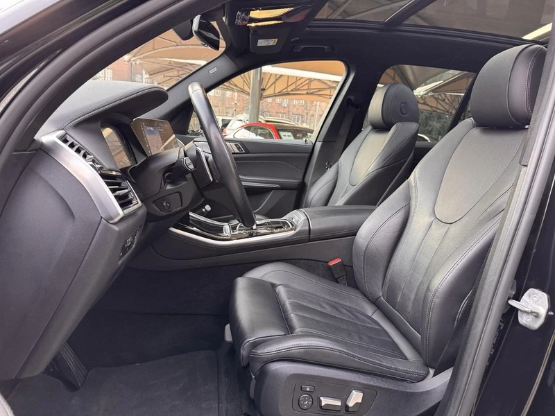 BMW X5 xDrive, снимка 10 - Автомобили и джипове - 52847793