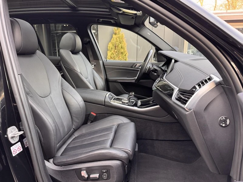 BMW X5 xDrive, снимка 13 - Автомобили и джипове - 52847793