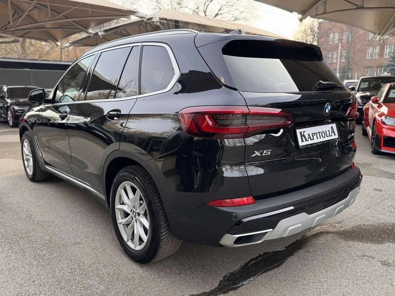 BMW X5 xDrive, снимка 7 - Автомобили и джипове - 52847793