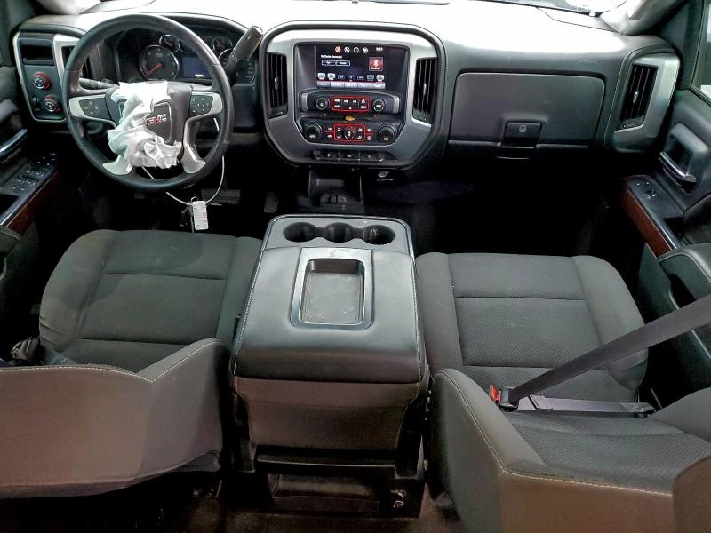 Gmc Sierra 5.3L 8 4x4 w/Rear Wheel Drv | Mobile.bg � ����������� 12