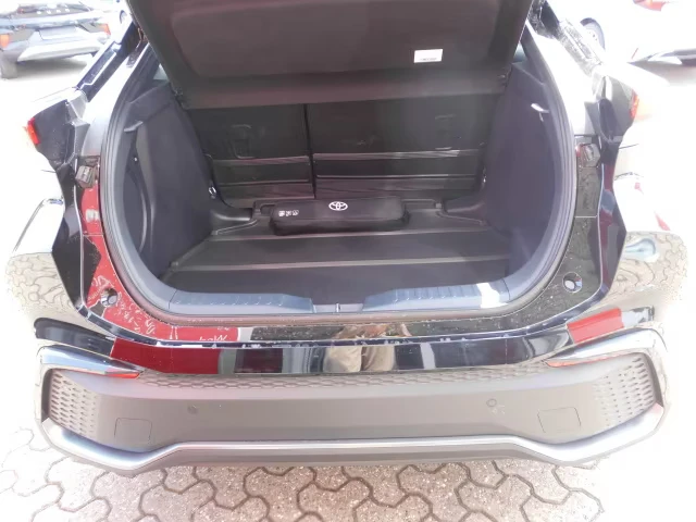 Toyota C-HR 2.0 HEV/197HP/GR/CAM/NAVI/142h, снимка 6 - Автомобили и джипове - 53596805