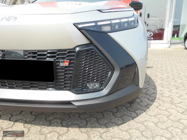 Toyota C-HR 2.0 HEV/197HP/GR/CAM/NAVI/142h, снимка 2 - Автомобили и джипове - 53596805