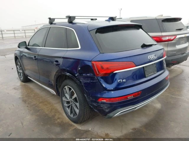 Audi Q5 PRESTIGE 45 TFSI QUATTRO S TRONIC, снимка 6 - Автомобили и джипове - 53995982