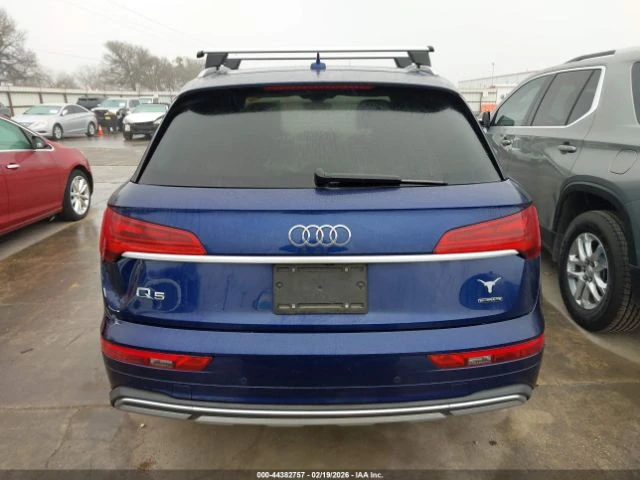 Audi Q5 PRESTIGE 45 TFSI QUATTRO S TRONIC, снимка 16 - Автомобили и джипове - 53995982