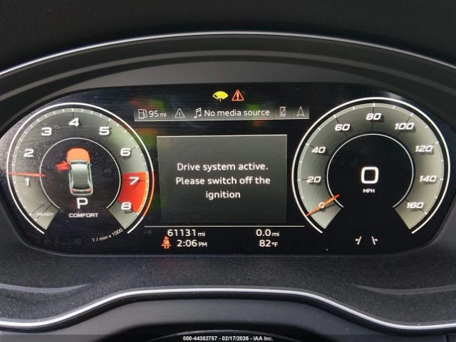 Audi Q5 PRESTIGE 45 TFSI QUATTRO S TRONIC, снимка 7 - Автомобили и джипове - 53995982