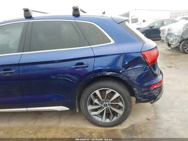 Audi Q5 PRESTIGE 45 TFSI QUATTRO S TRONIC, снимка 17 - Автомобили и джипове - 53995982