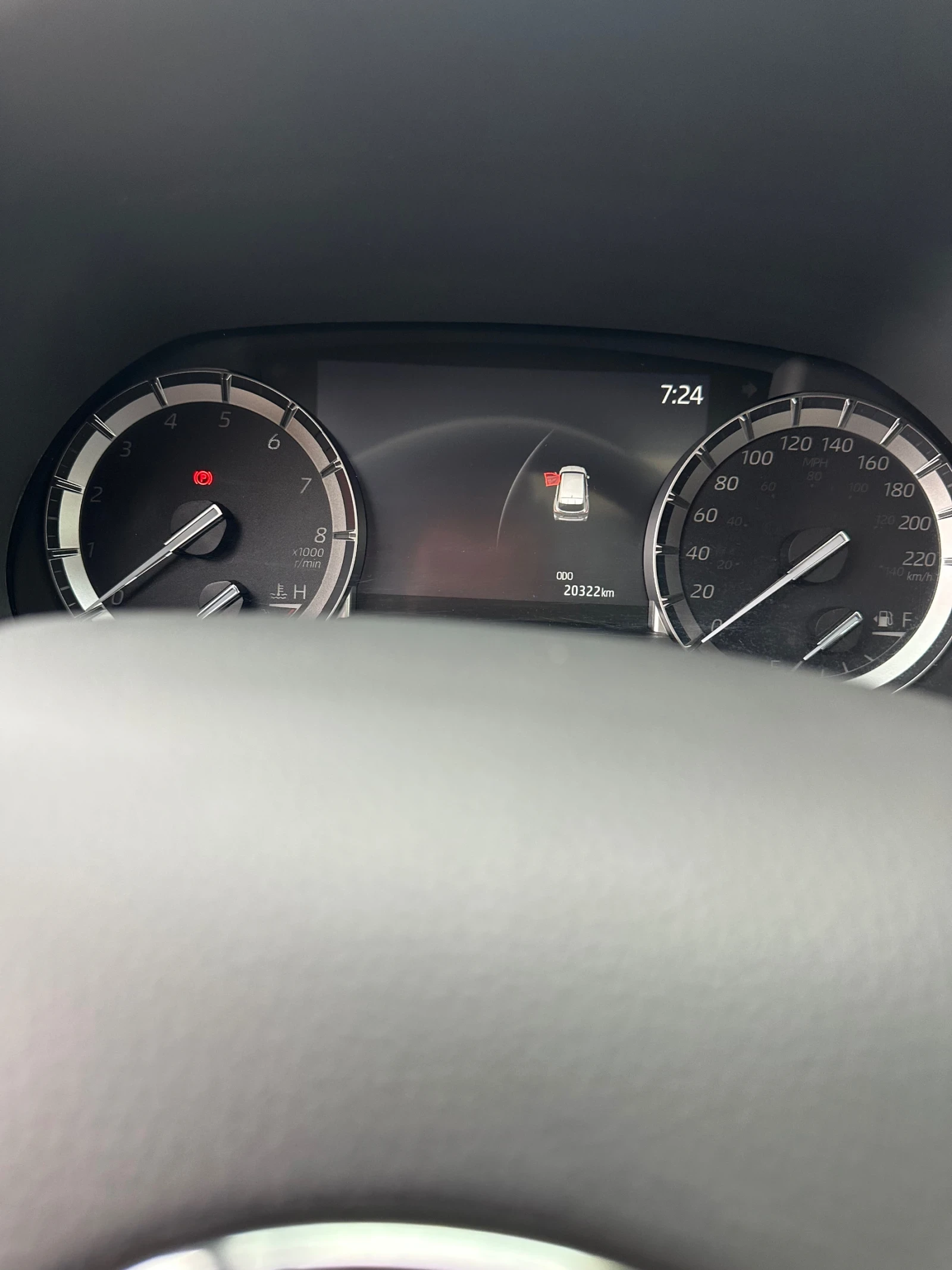 Toyota Highlander Platinum  | Mobile.bg   15