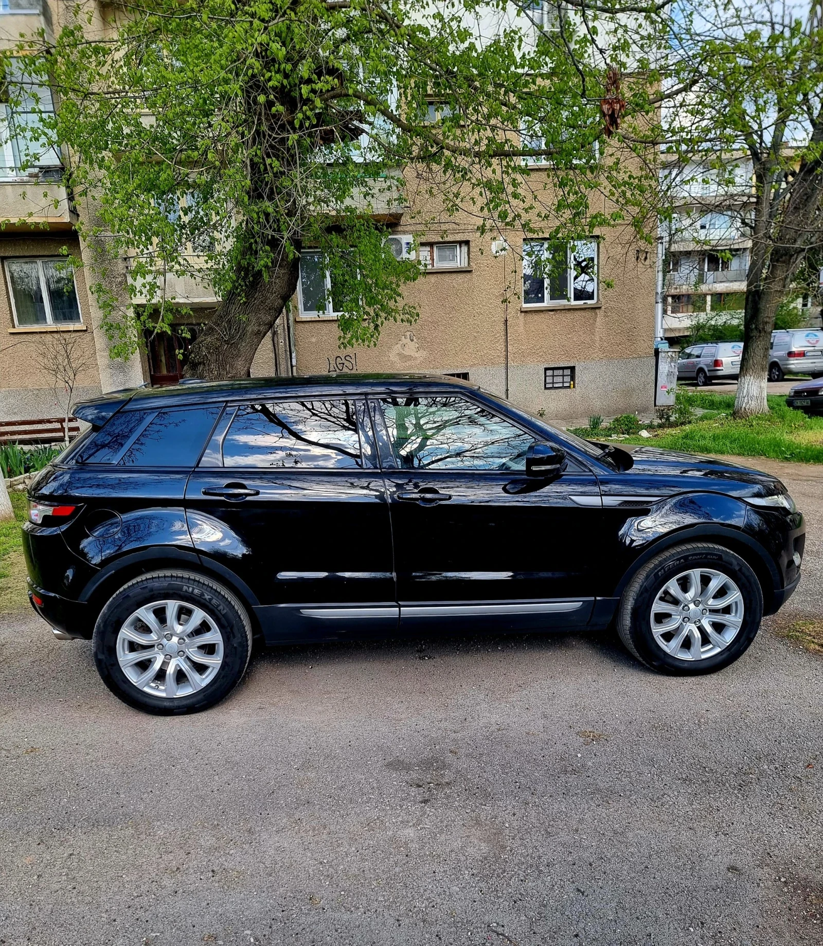 Land Rover Range Rover Evoque  - изображение 6
