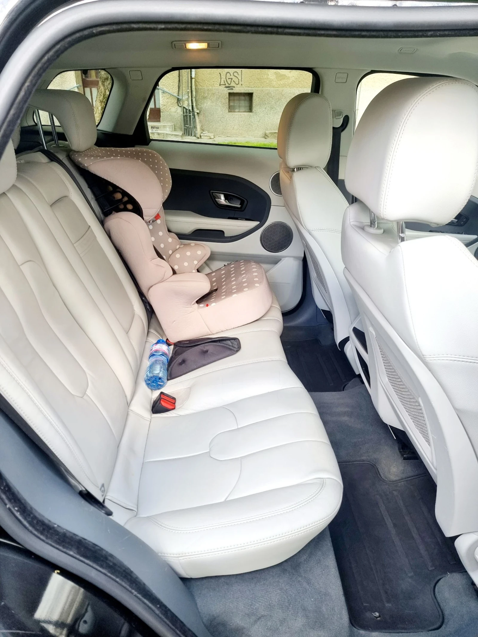 Land Rover Range Rover Evoque | Mobile.bg   13