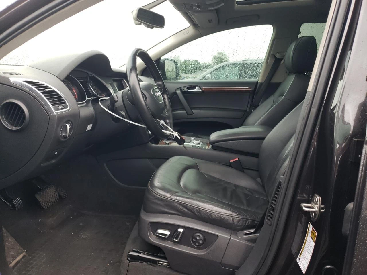 Audi Q7 PREMIUM PLUS - изображение 7