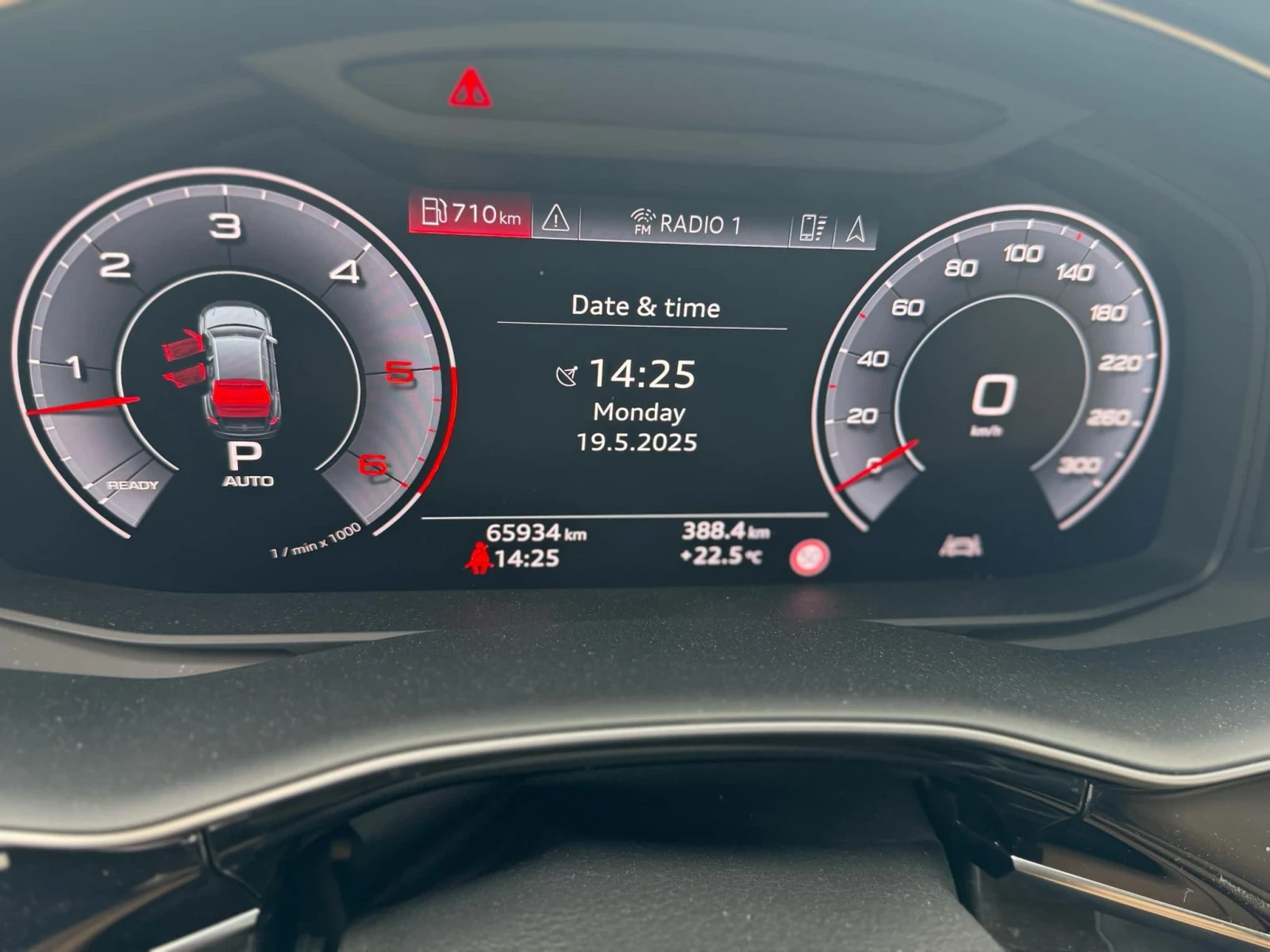 Audi Q8  - изображение 7