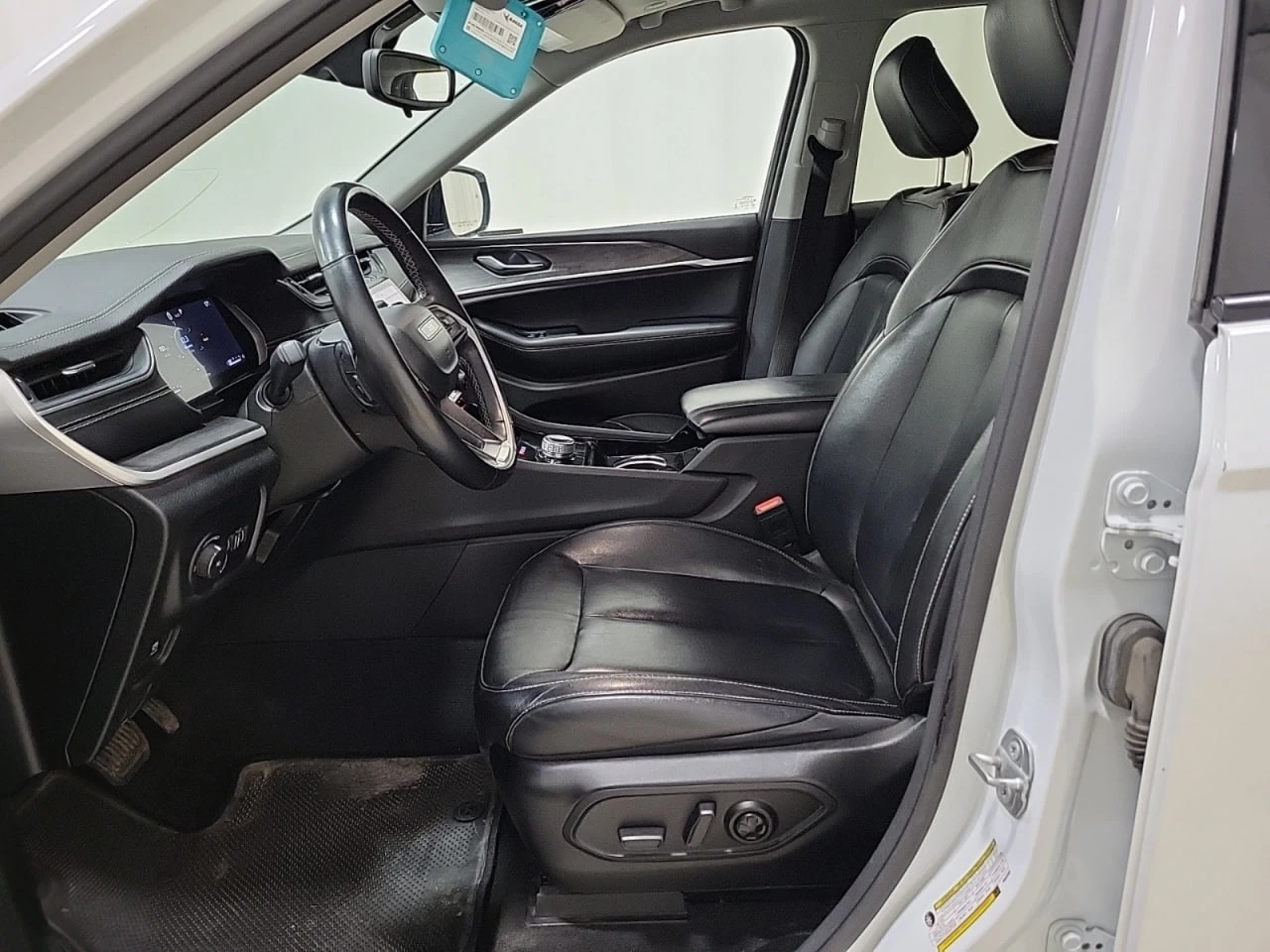 Jeep Grand cherokee 2022 LIMITED * АВТО КРЕДИТ*  - изображение 8