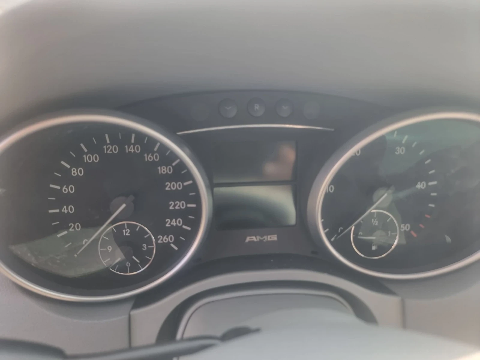 Mercedes-Benz ML 320  - изображение 8