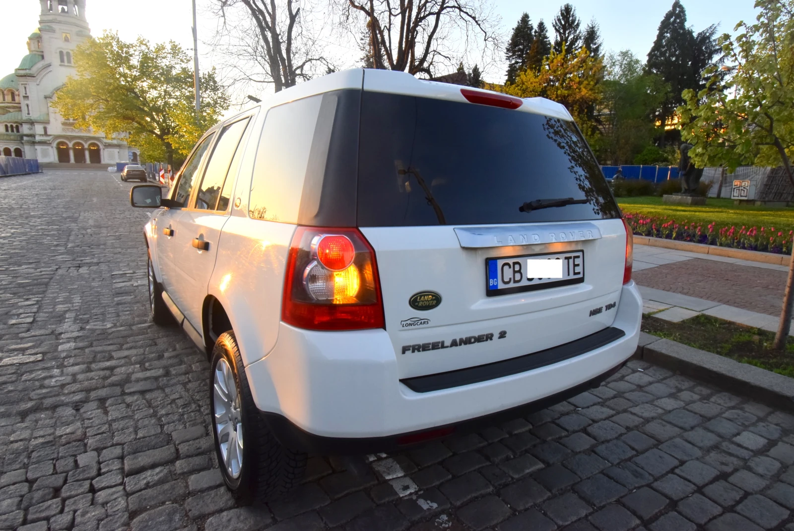 Land Rover Freelander SPORT 2.2, Panorama & Full Leather - изображение 2
