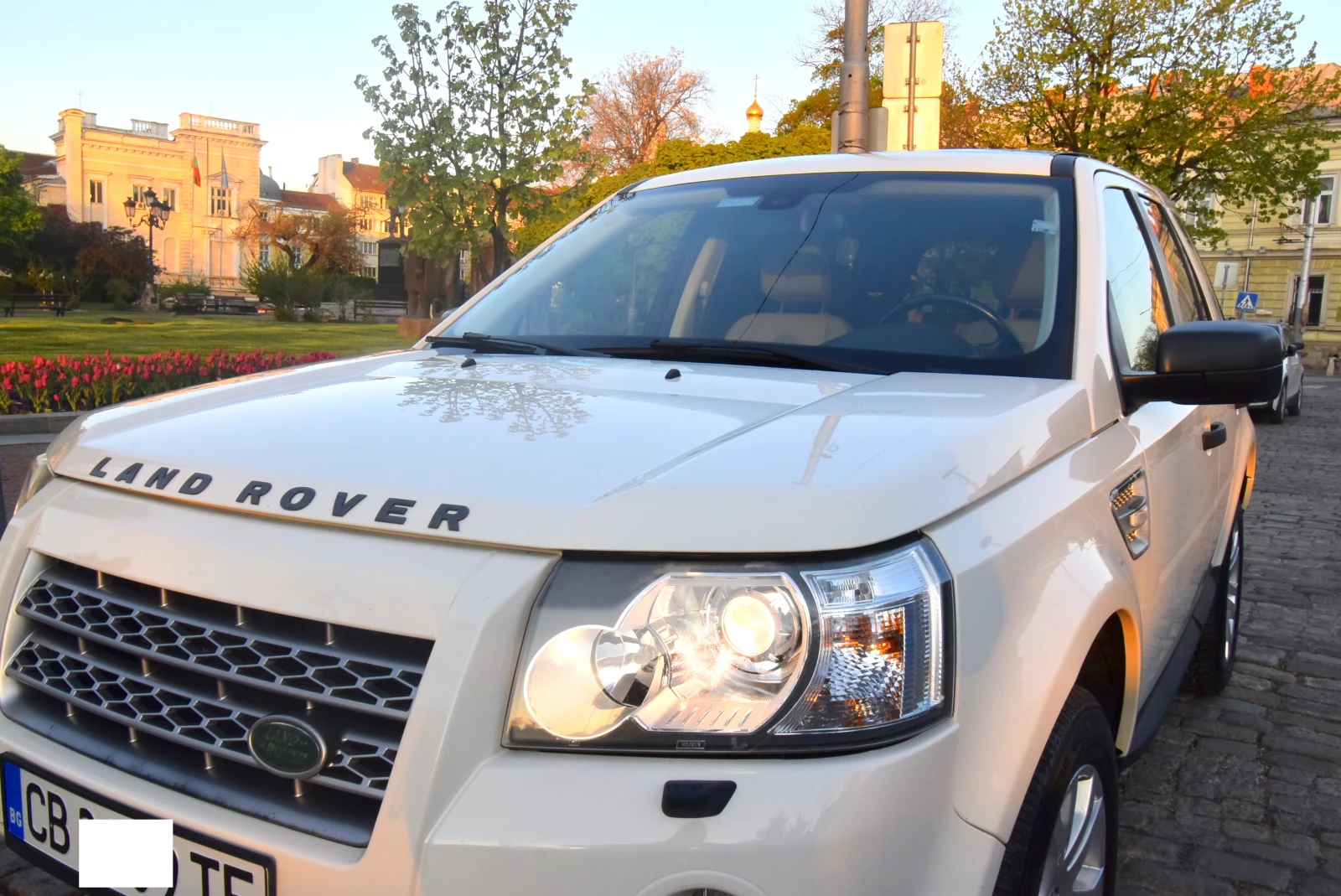 Land Rover Freelander SPORT 2.2, Panorama & Full Leather - изображение 8