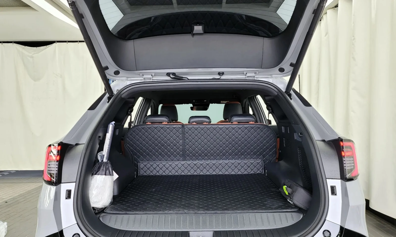 Kia Sportage Lpg 2.0 2Wd Noblesse  | Mobile.bg   17