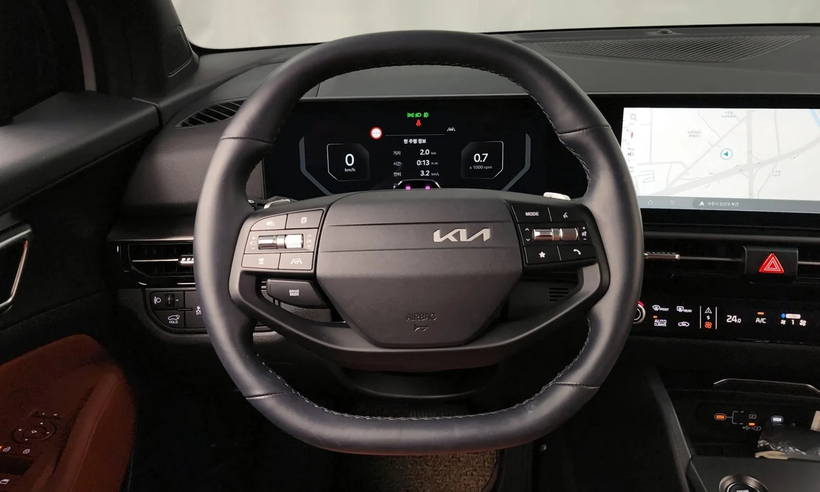 Kia Sportage Lpg 2.0 2Wd Noblesse  | Mobile.bg   12