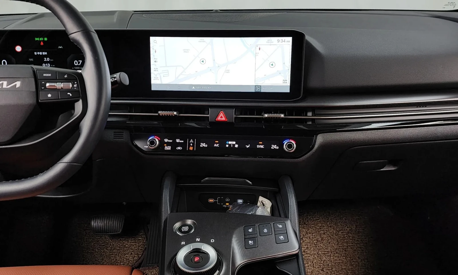 Kia Sportage Lpg 2.0 2Wd Noblesse  | Mobile.bg   13