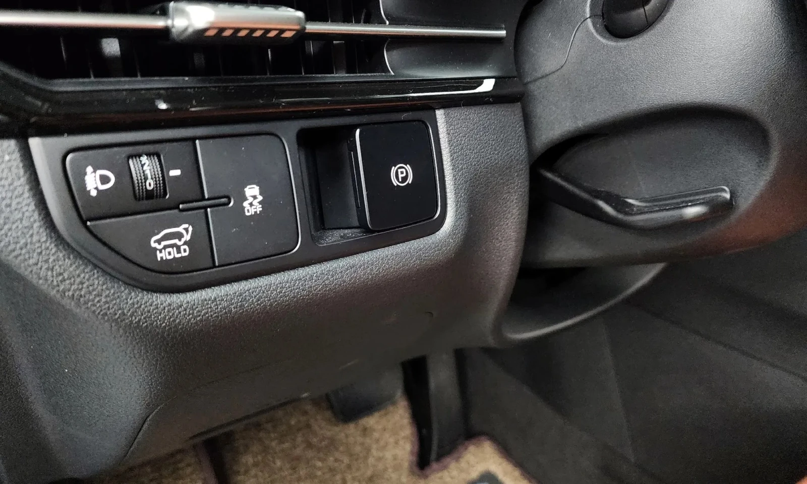 Kia Sportage Lpg 2.0 2Wd Noblesse  | Mobile.bg   15