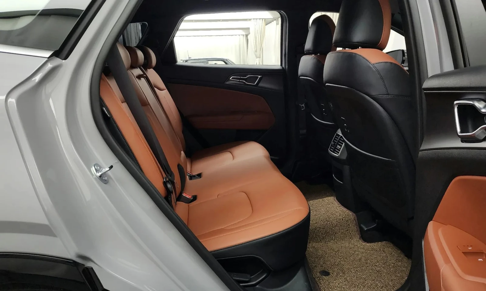 Kia Sportage Lpg 2.0 2Wd Noblesse  | Mobile.bg   11