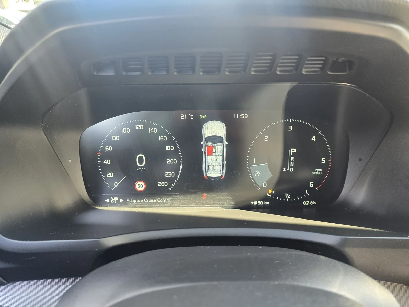 Volvo Xc90 2.0d 235. R-DESING | Mobile.bg   17