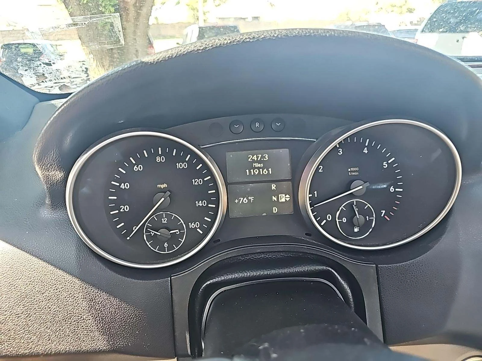 Mercedes-Benz ML 500 AMG* PACK* FACELIFT* 5.5* V8*  | Mobile.bg   6