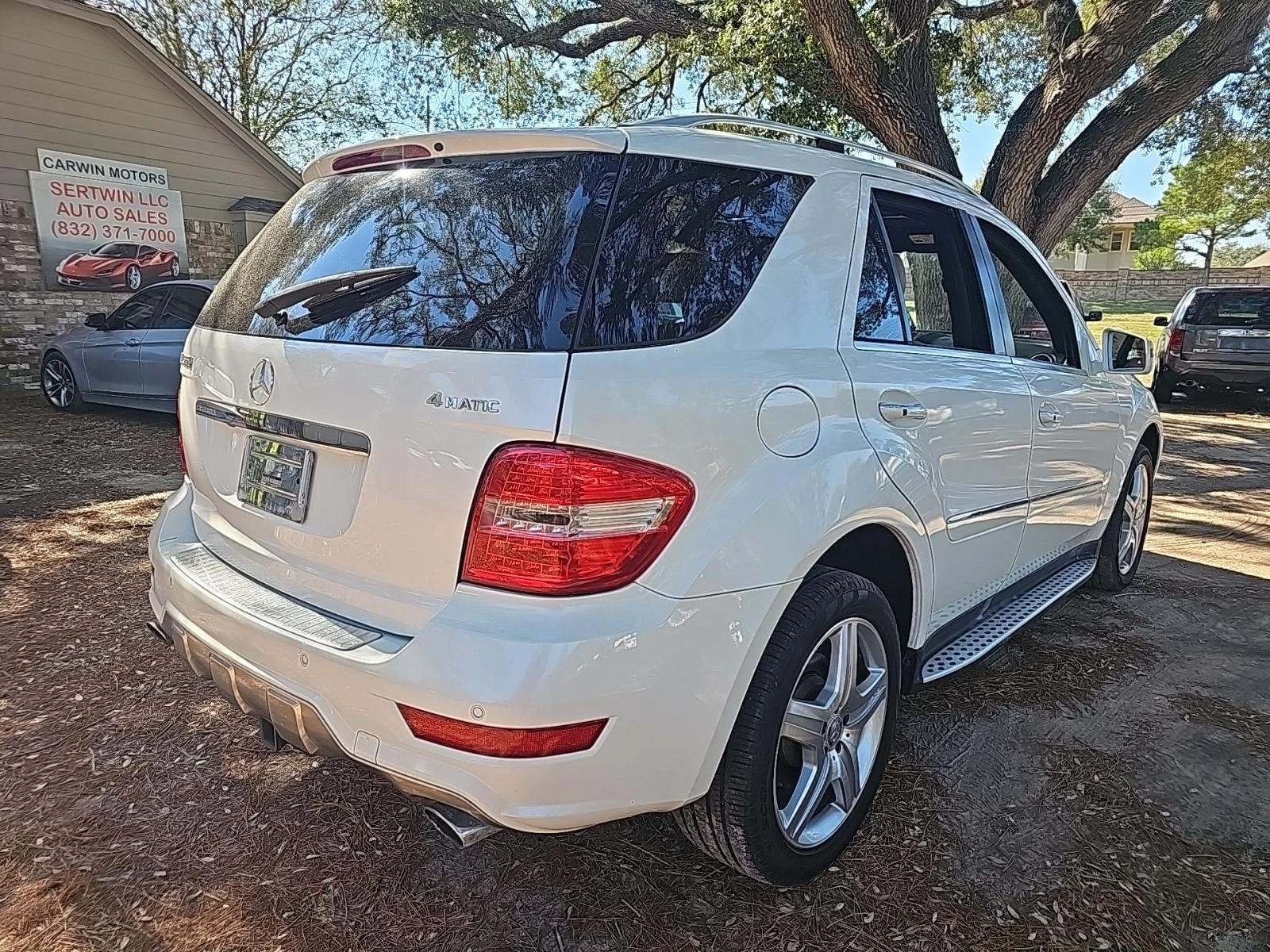 Mercedes-Benz ML 500 AMG* PACK* FACELIFT* 5.5* V8*  | Mobile.bg   2