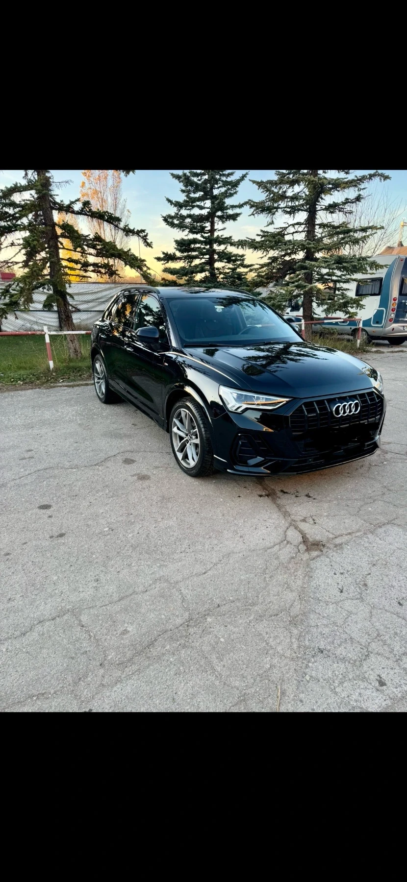 Audi Q3 S line, 4x4,  ! | Mobile.bg   2