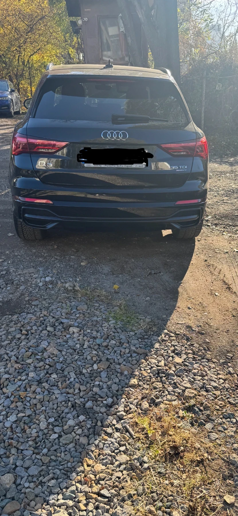 Audi Q3 S line, 4x4,  ! | Mobile.bg   5