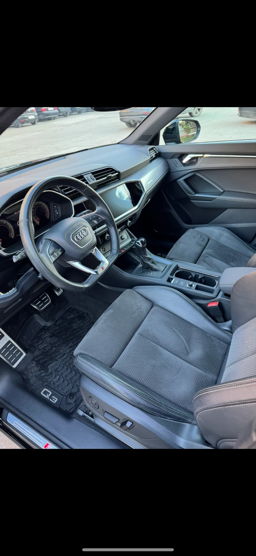 Audi Q3 S line, 4x4,  ! | Mobile.bg   6