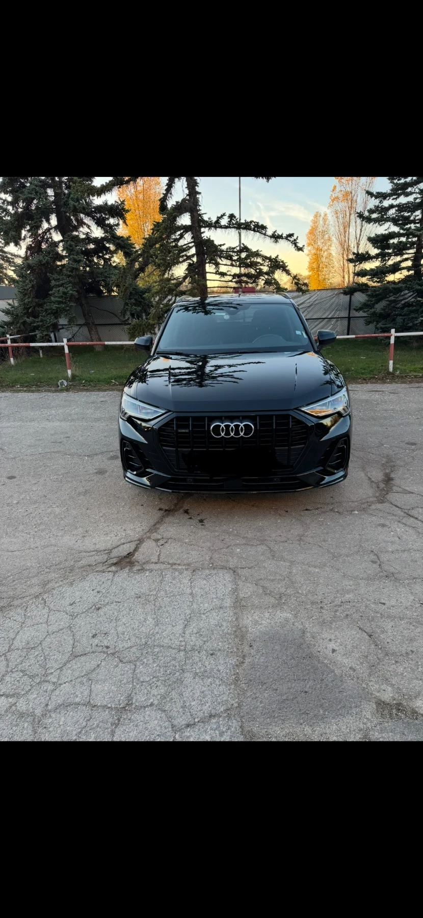 Audi Q3 S line, 4x4,  ! | Mobile.bg   1