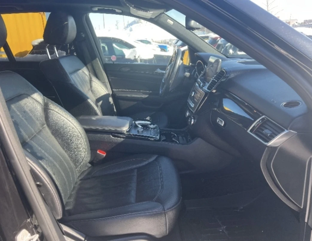 Mercedes-Benz GLE 400 4Matic | Mobile.bg   10