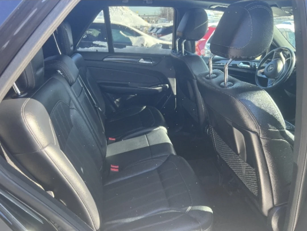 Mercedes-Benz GLE 400 4Matic | Mobile.bg   9