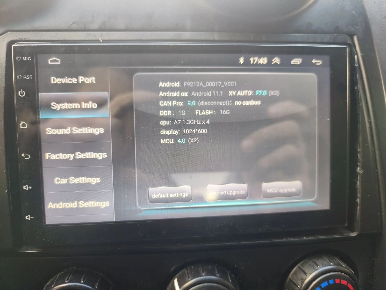 SsangYong Actyon | Mobile.bg   12