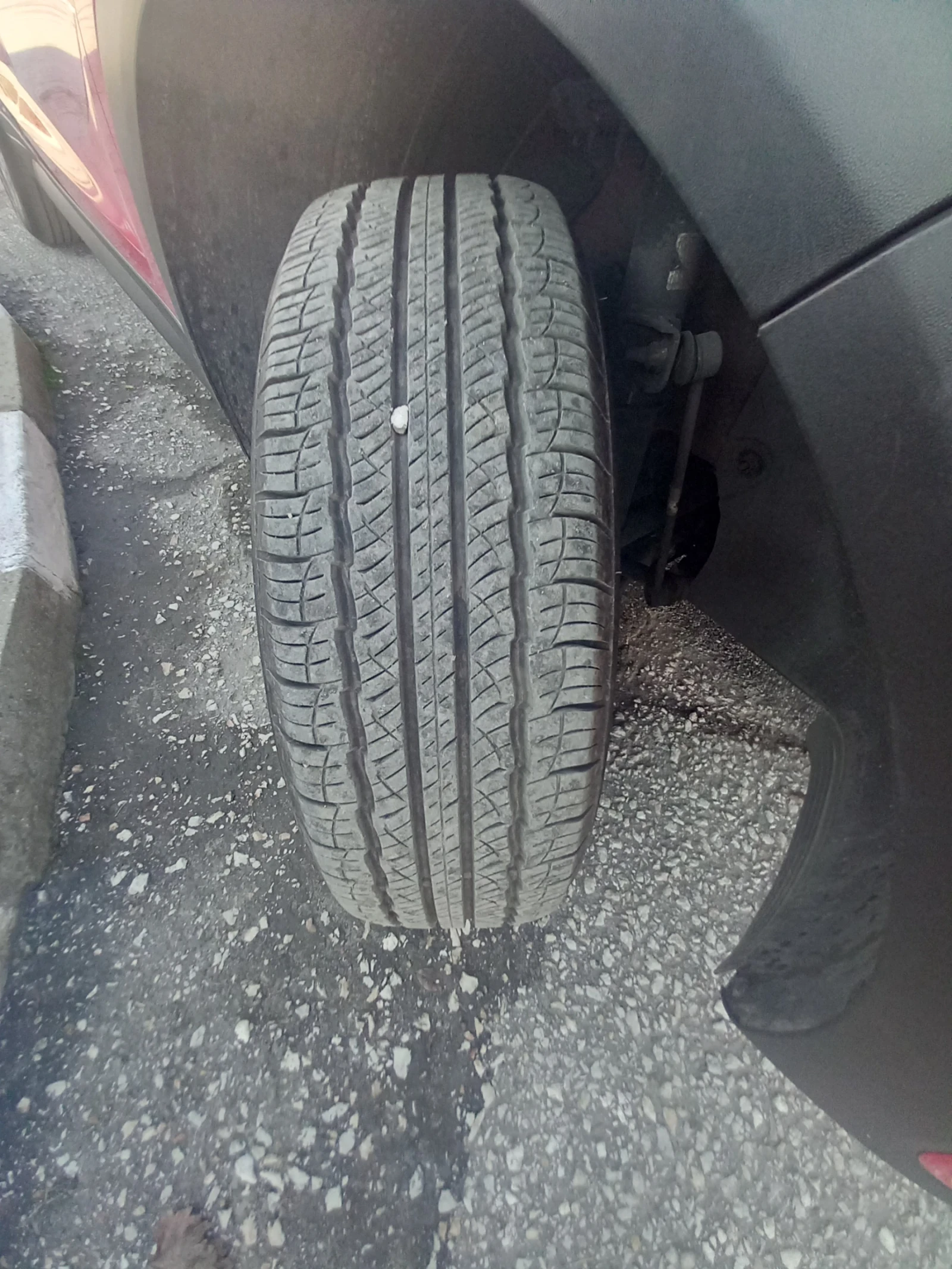 Hyundai Tucson  - изображение 6